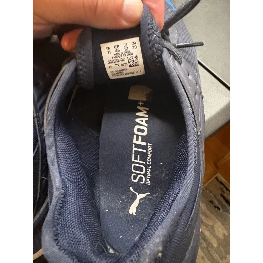 Puma pacer future